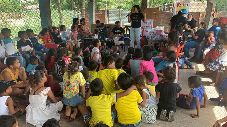 Talleres para niños